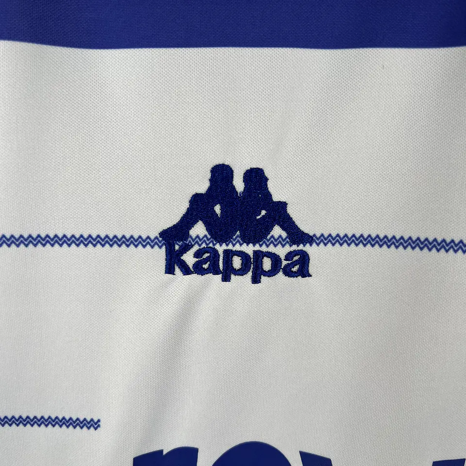 FC PORTO 85/86 Retro (home Kit) 5