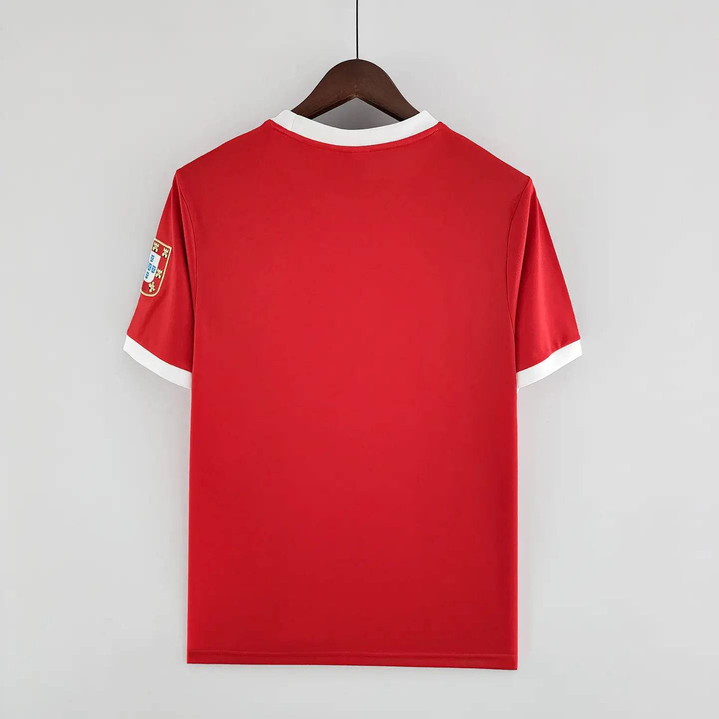 SL BENFICA 72/73 Retro (Home Kit) 2