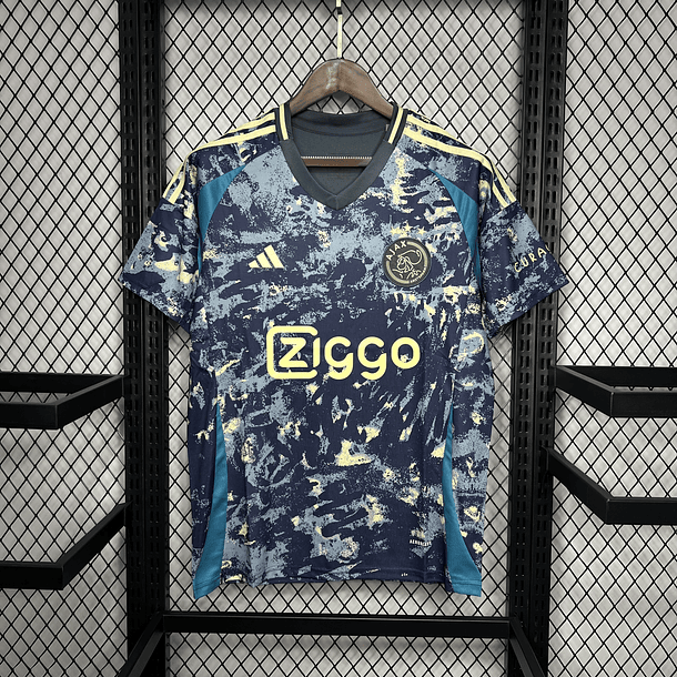 AJAX FC 24/25 (Away Kit) 1