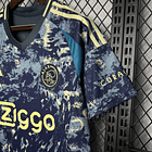 AJAX FC 24/25 (Away Kit) 6