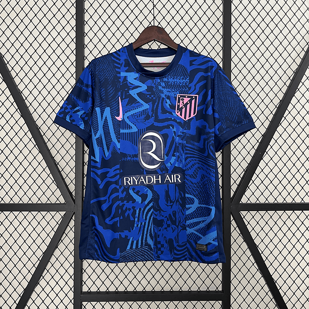 ATLÉTICO MADRID 24/25 (Third Kit) 1