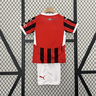 AC MILAN 24/25 (Home Kit Criança) 2