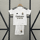 REAL MADRID 24/25 (Home Kit Criança)