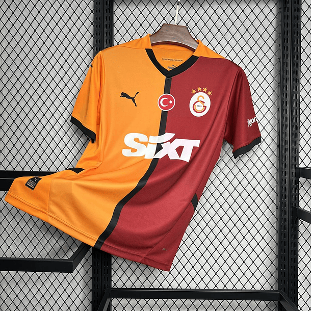 GALATASARAY 24/25 (Home Kit) 3