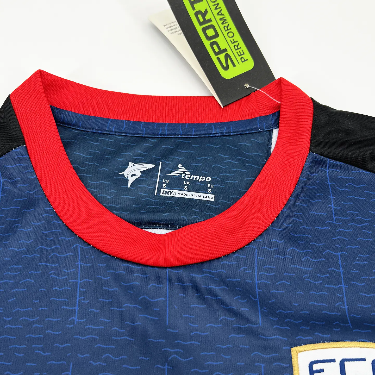 CABO VERDE 2025 (Home Kit) 8