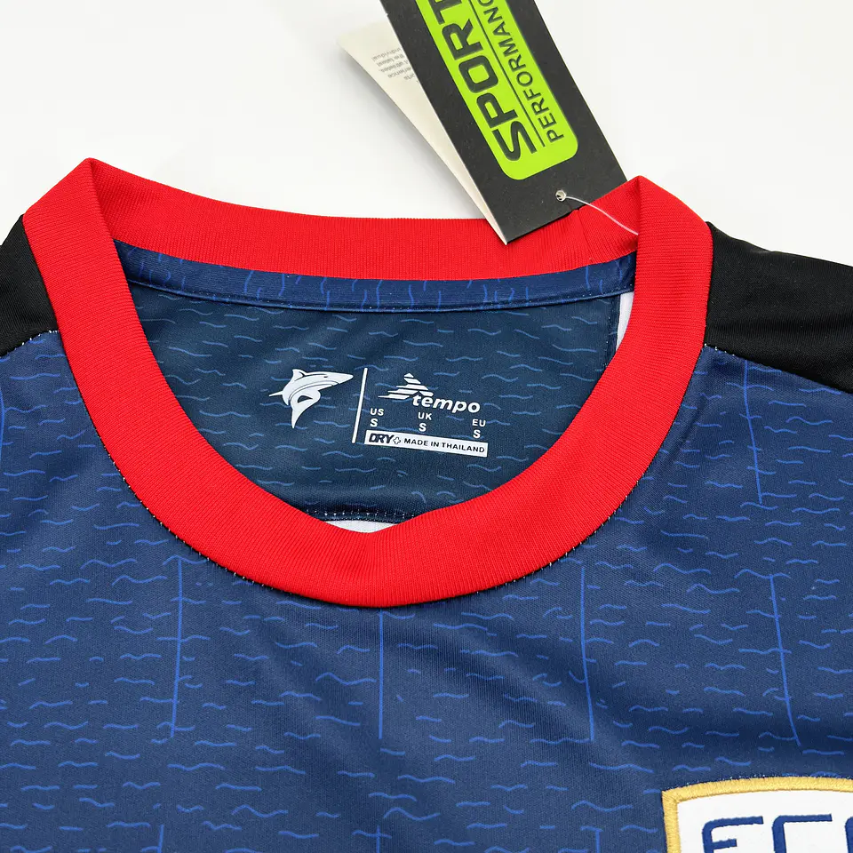 CABO VERDE 2025 (Home Kit) 8