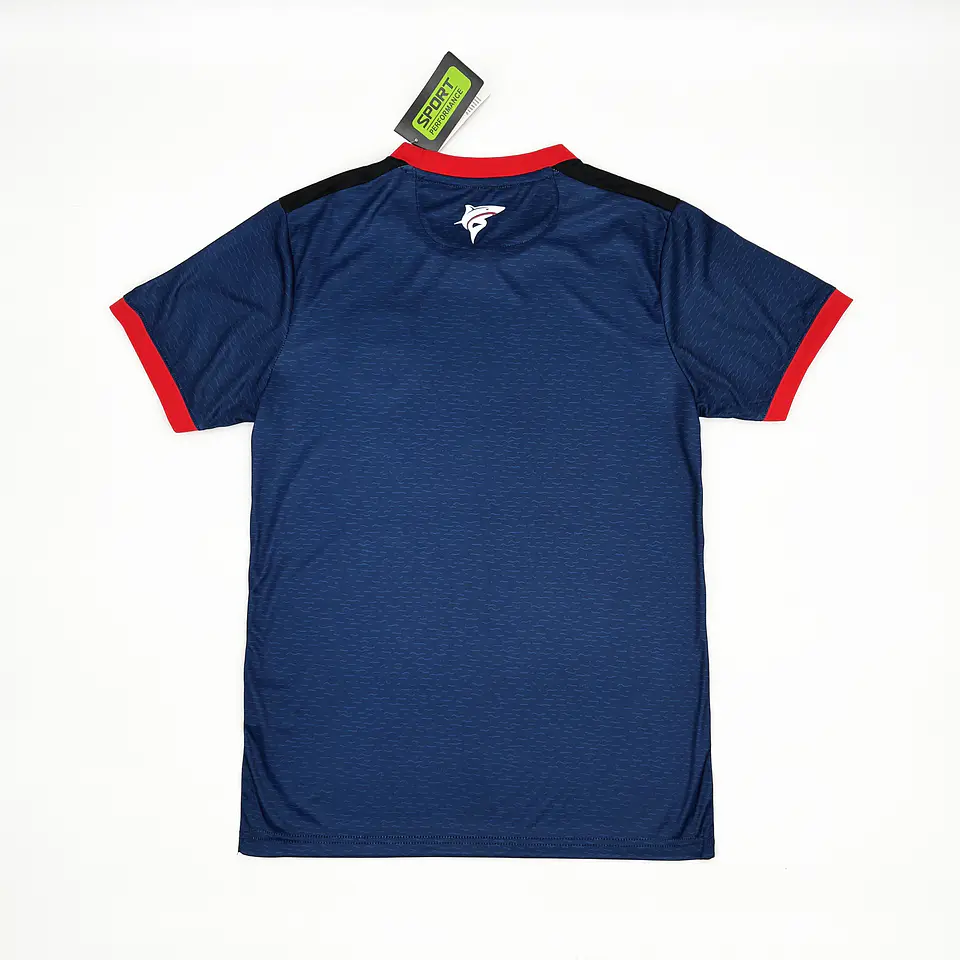 CABO VERDE 2025 (Home Kit) 4