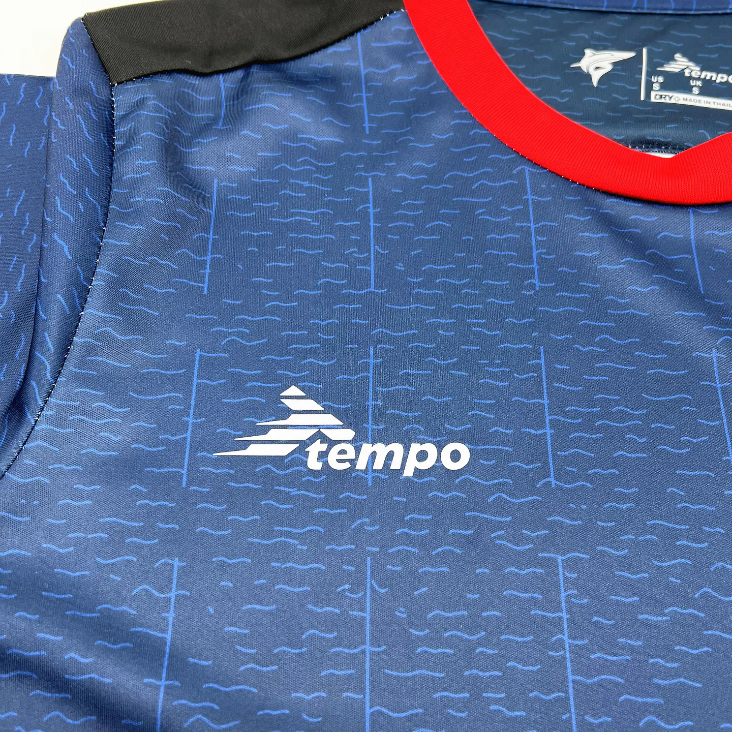 CABO VERDE 2025 (Home Kit) 6