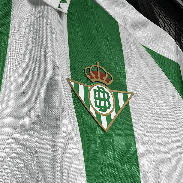 BETIS SEVILHA 24/25 (Home Kit) 4