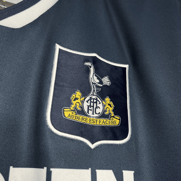 TOTTENHAM Retro 94/95 (Home Kit) 4