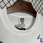 LEEDS UNITED F. C. Retro 95/96 (Home Kit) 7