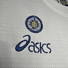 LEEDS UNITED F. C. Retro 95/96 (Home Kit) 4