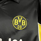 BORUSSIA DORTMUND Retro98/00 (Away Kit ) 4