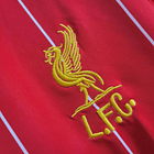 LIVERPOOL Retro 81/84 (Home Kit) 3