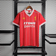 LIVERPOOL Retro 81/84 (Home Kit)