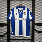 REAL SOCIEDAD 24/25 (Home Kit) 1