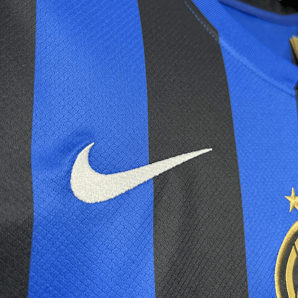 INTER MILAN 24/25 (Home Kit) 4