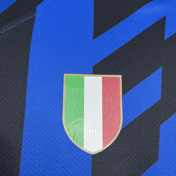 INTER MILAN 24/25 (Home Kit) 5