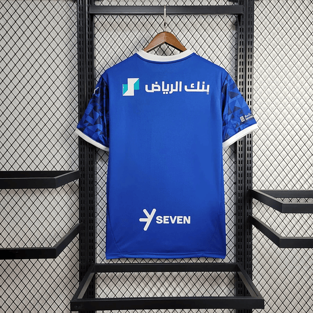 AL-HILAL 24/25 (Home Kit) 2