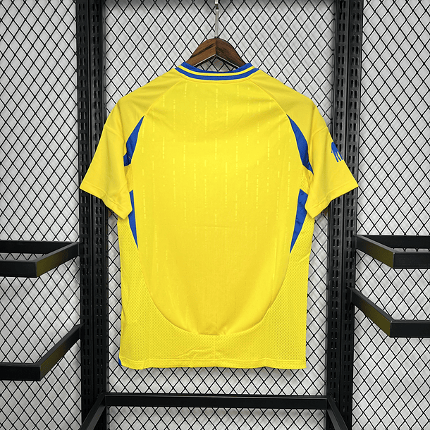 AL NASSR FC 24/25 (Home Kit) 2