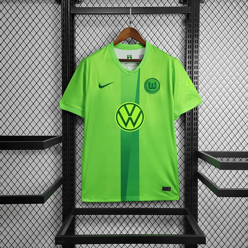 WOLFSBURG 24/25 (Home Kit)