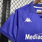 FIORENTINA 24/25 (Home Kit) 4