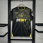 WOLVERHAMPTON 24/25 (Away Kit) 1