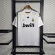 REAL MADRID Retro 09/10 (Home Kit)