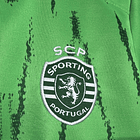 SPORTING CP 24/25 (Third Kit Criança) 4