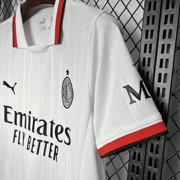 AC MILAN 24/25 (Away Kit) 8