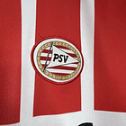 PSV Eindhoven Retro 1990 (Home Kit) 4