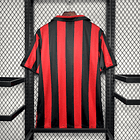 AC MILAN Retro 88/89 (Home Kit) 2