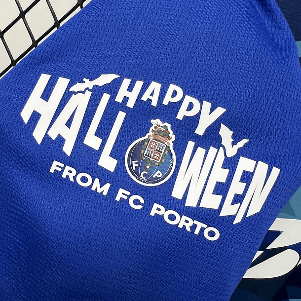 FC PORTO 24/25 (Halloween) 3