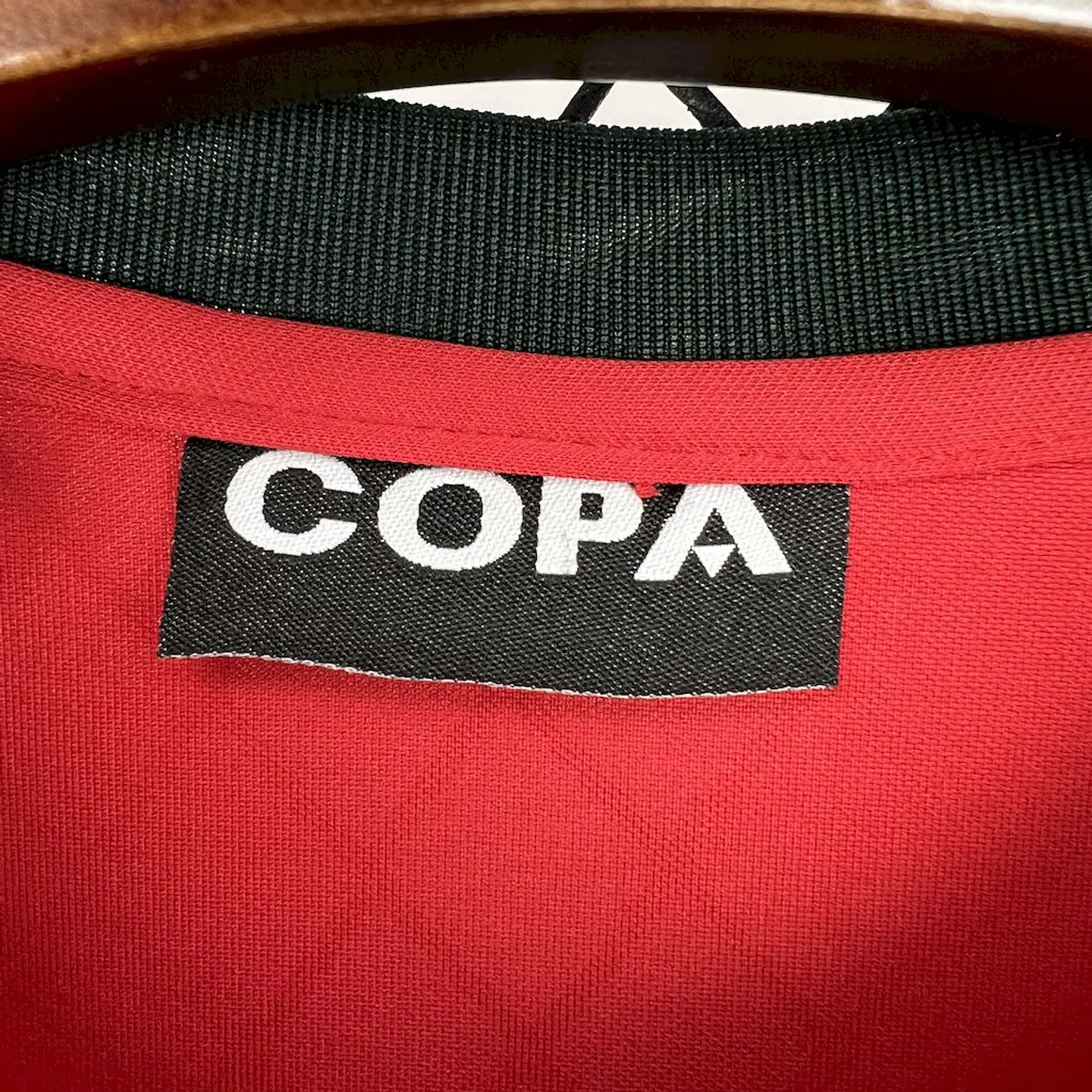 PORTUGAL Retro 1966/69 (Home Kit) 4