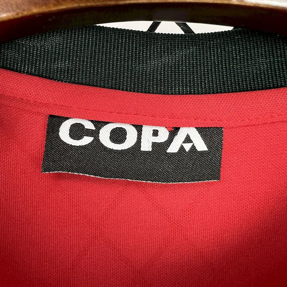PORTUGAL Retro 1966/69 (Home Kit) 4