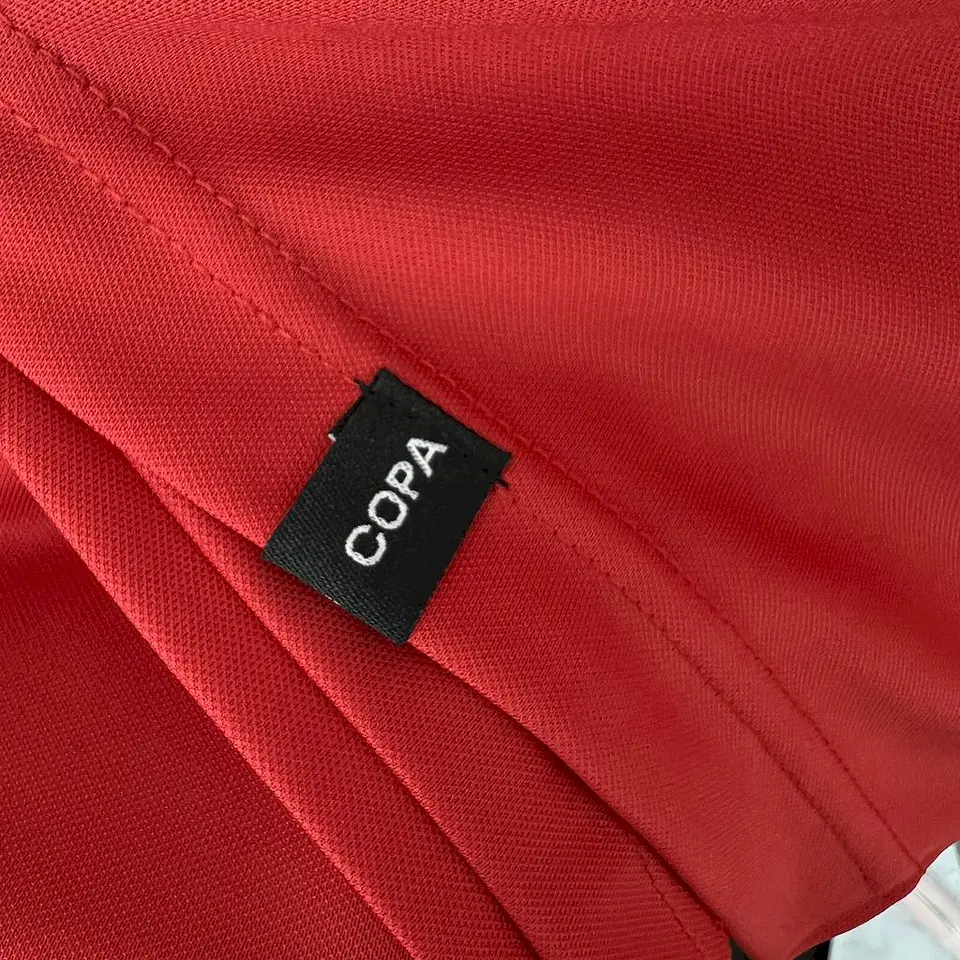 PORTUGAL Retro 1966/69 (Home Kit) 5