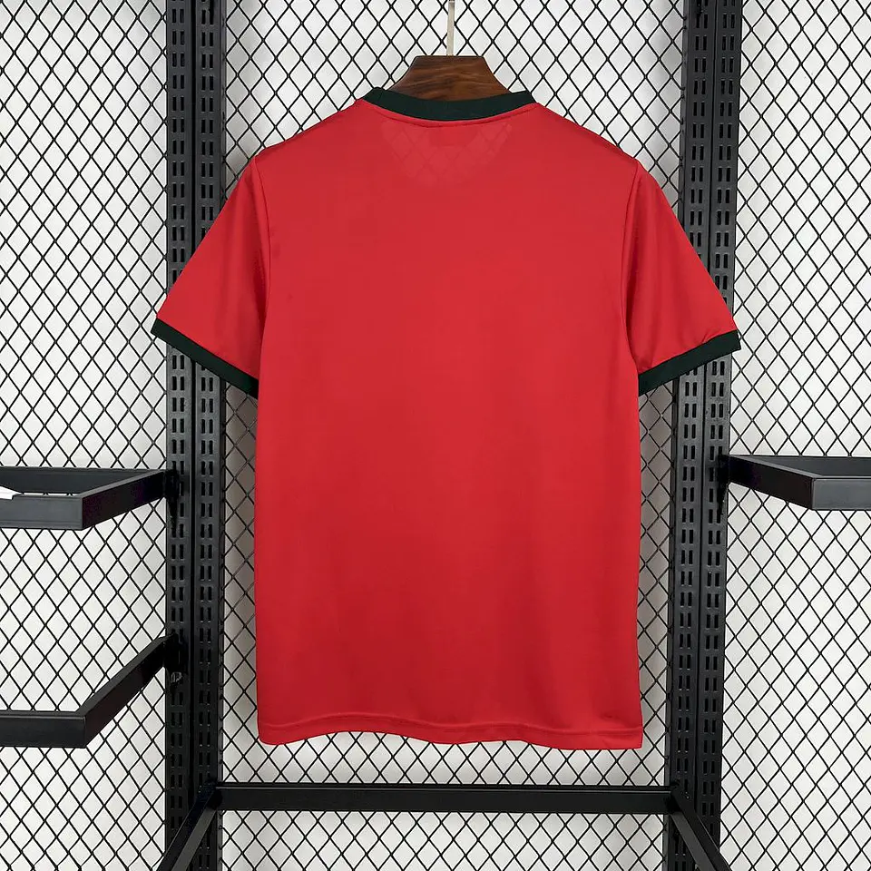PORTUGAL Retro 1966/69 (Home Kit) 2