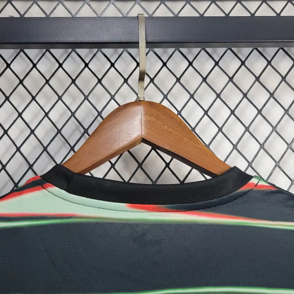 PORTUGAL 25/26 (Pré-Match Kit) 5