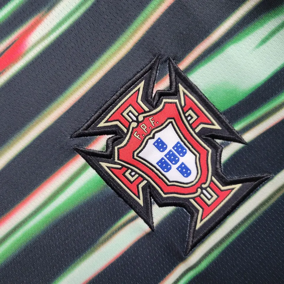 PORTUGAL 25/26 (Pré-Match Kit) 3