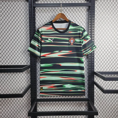 PORTUGAL 25/26 (Pré-Match Kit)