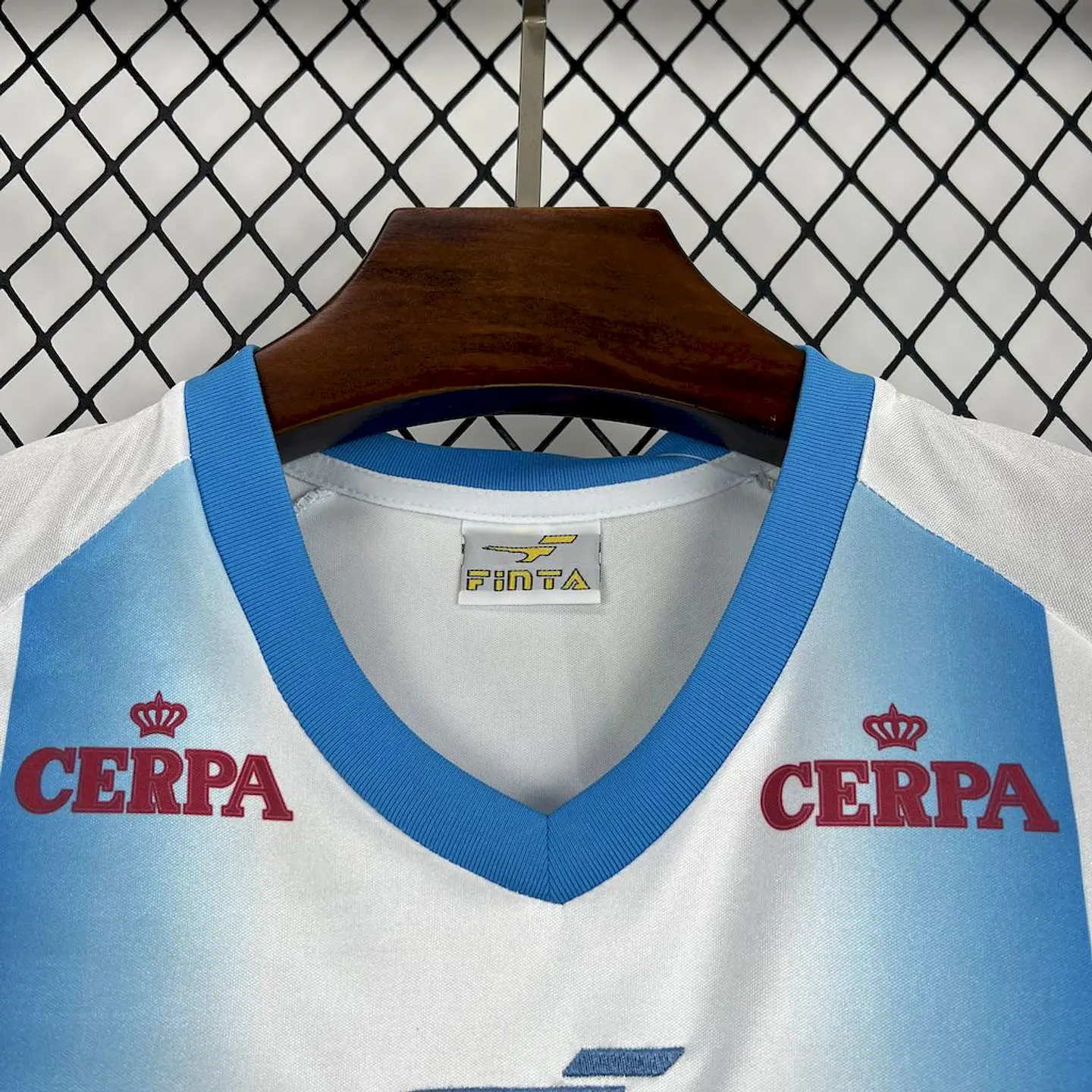 PAYSANDU Retro 2002 ( Home Kit) 4