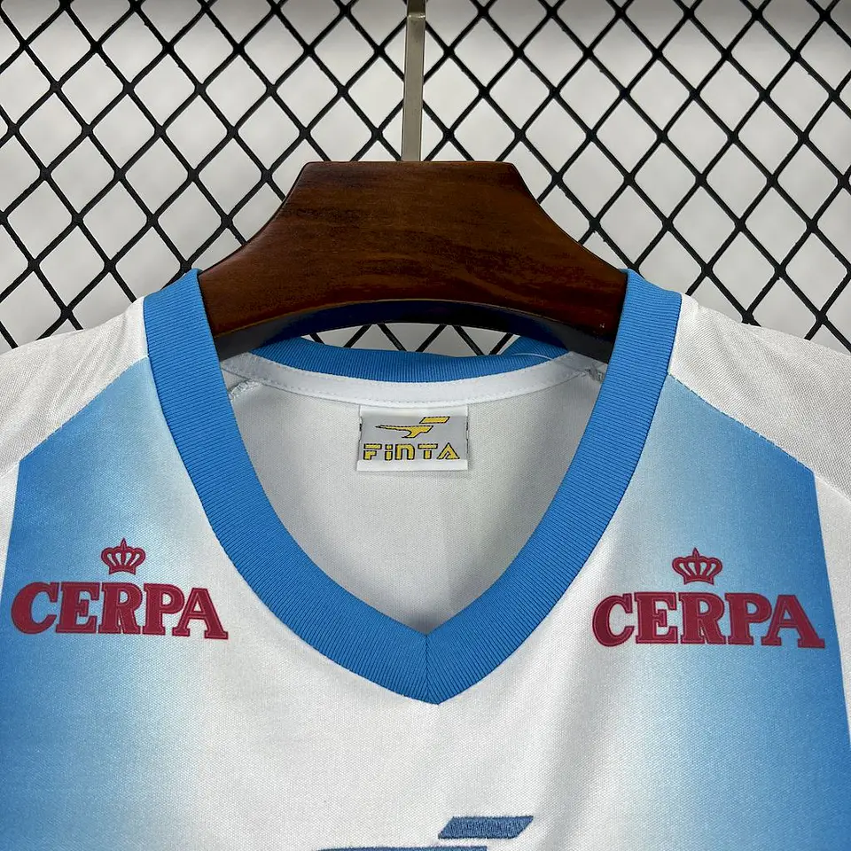 PAYSANDU Retro 2002 ( Home Kit) 4