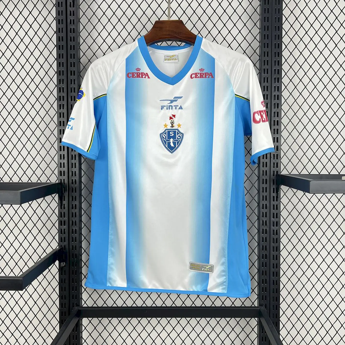 PAYSANDU Retro 2002 ( Home Kit) 1