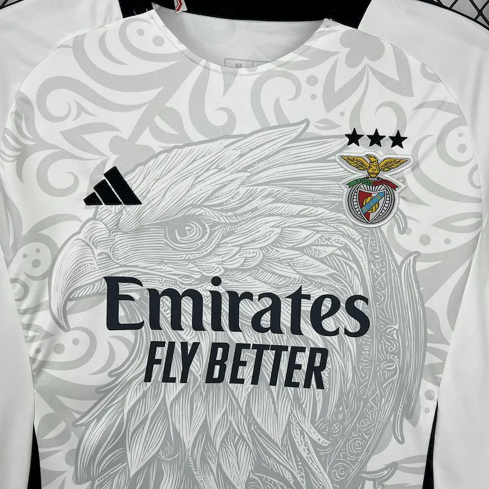 SL BENFICA 2025 (Concept) 3