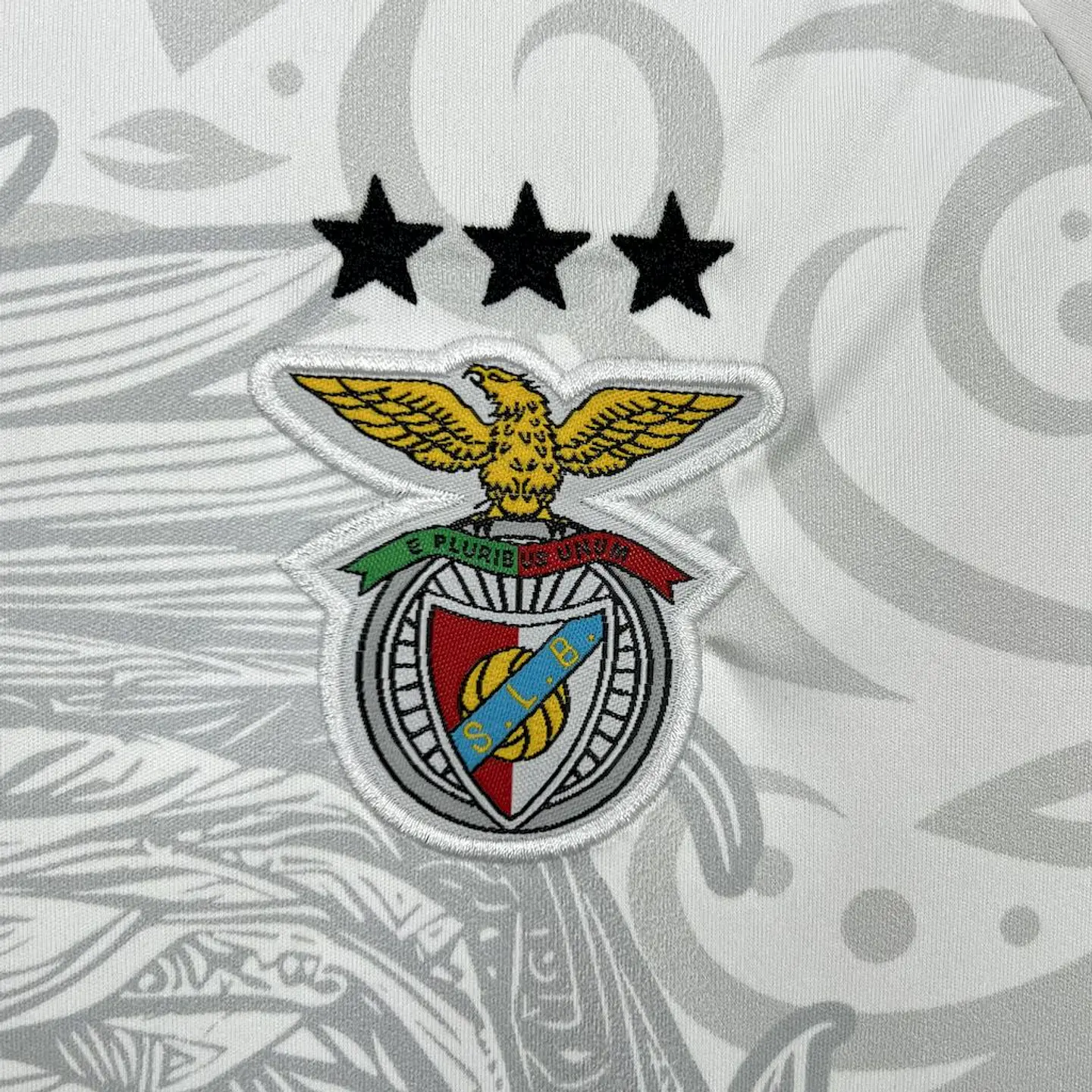 SL BENFICA 2025 (Concept) 4