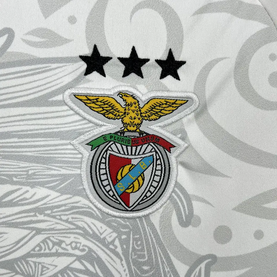 SL BENFICA 2025 (Concept) 4