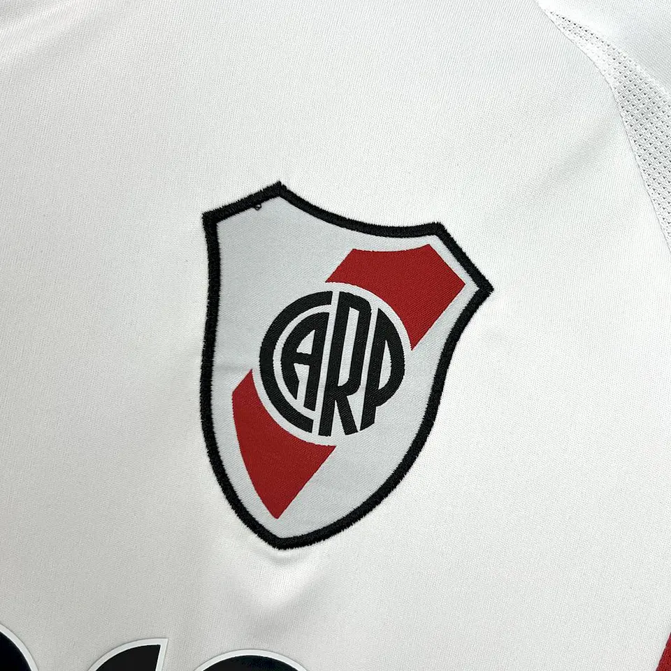 RIVER PLATE 25/26 (Third Kit) 3