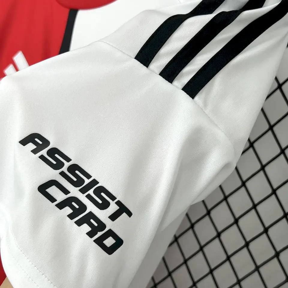 RIVER PLATE 25/26 (Third Kit) 6
