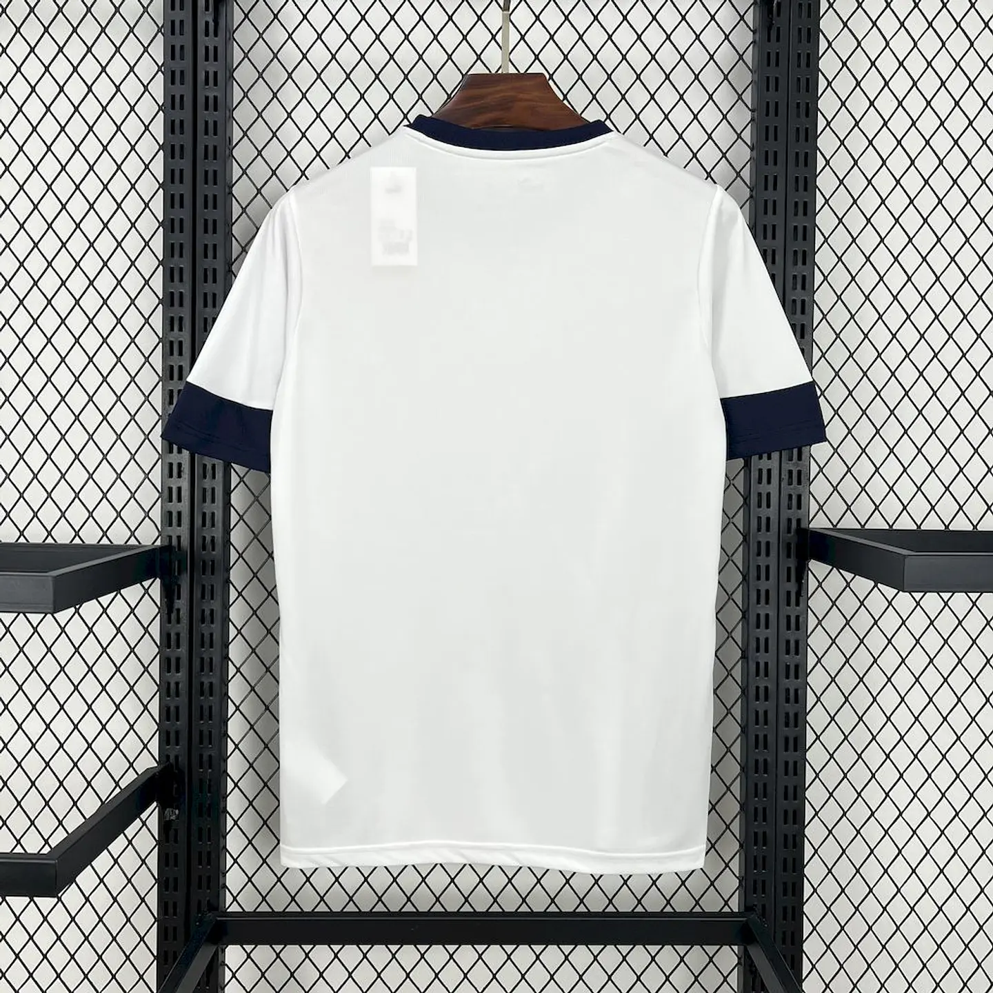 PORTUGAL 25/26 (White Training Kit) 2