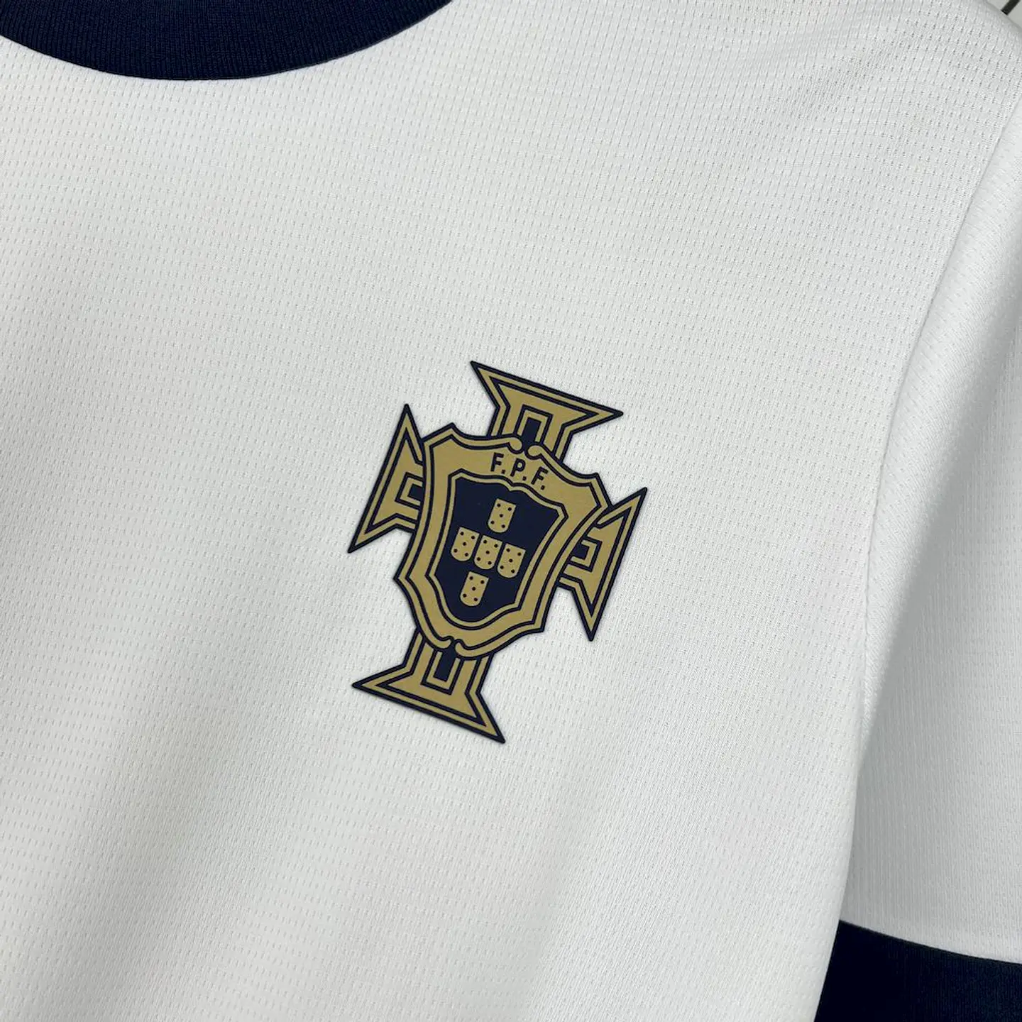 PORTUGAL 25/26 (White Training Kit) 3
